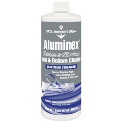 MaryKate Aluminex Pontoon/Hull/Bottom Cleaner | Blackburn Marine